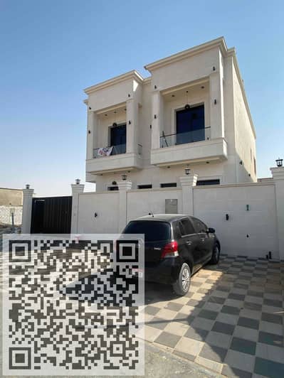 6 Bedroom Villa for Sale in Al Amerah, Ajman - IMG_6268. jpg