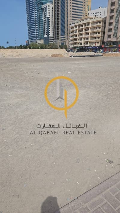 ارض تجارية  للبيع في شارع الوحدة، الشارقة - WhatsApp Image 2025-06-16 at 7.55. 43 PM. jpeg