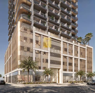 1 Bedroom Apartment for Sale in Jumeirah Village Circle (JVC), Dubai - IMG-20250616-WA0044. jpg