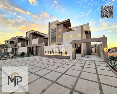 4 Bedroom Villa for Sale in Al Yasmeen, Ajman - batch_779590440-1066x800. jpg
