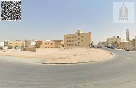 Plot for Sale in Al Mowaihat, Ajman - Screenshot 2025-05-14 122510. png
