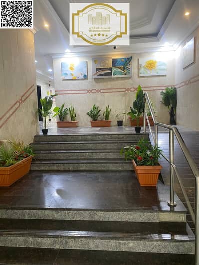 2 Bedroom Flat for Rent in Ajman Industrial, Ajman - 3. jpg