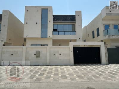 فیلا 5 غرف نوم للبيع في الحليو، عجمان - WhatsApp Image 2025-06-16 at 7.41. 04 PM. jpeg