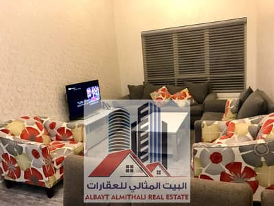فلیٹ 1 غرفة نوم للبيع في مدينة الإمارات‬، عجمان - IMG-20250616-WA0405. jpg