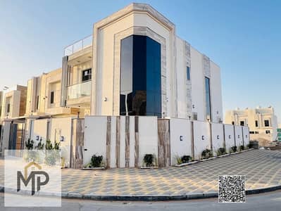 5 Cпальни Вилла Продажа в Аль Хелио, Аджман - batch_IMG-20250508-WA0135. jpg