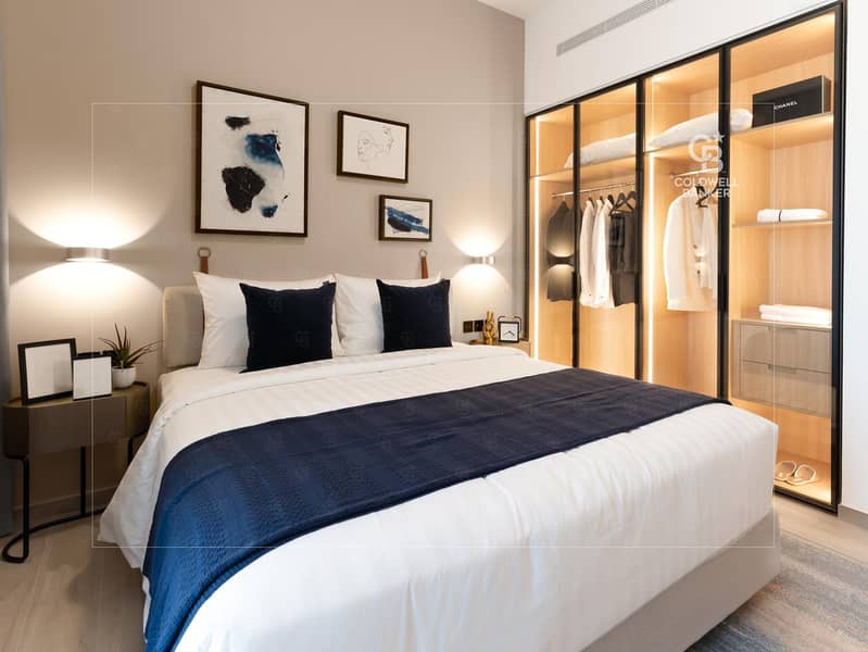 EXCLUSIVE FULL FLOOR | 5 YEARS PHPP | HIGH ROI EXCLUSIVE FULL FLOOR | 5 YEARS PHPP | HIGH ROI
