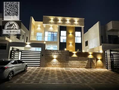 6 Bedroom Villa for Rent in Al Yasmeen, Ajman - f263caae-4ddc-41db-b6d6-84e2624c298d. jpg