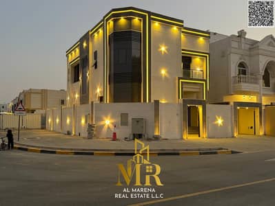 5 Bedroom Villa for Sale in Al Amerah, Ajman - IMG-20250602-WA0117. jpg