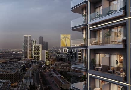 1 Bedroom Apartment for Sale in Jumeirah Village Circle (JVC), Dubai - IMG-20250616-WA0043. jpg