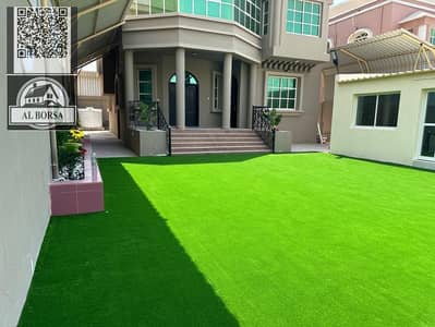 5 Bedroom Villa for Sale in Al Rawda, Ajman - e373a9ff-2560-460e-8e9d-8cefd6aab9c5. jpg