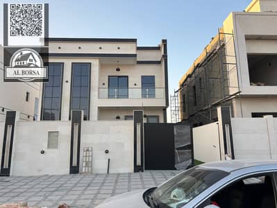 3 Cпальни Вилла Продажа в Аль Хелио, Аджман - ba0a6b5e-e9f5-4a0a-afeb-c8ec8ea81e27. jpg