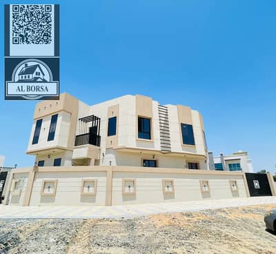 فیلا 5 غرف نوم للبيع في الحليو، عجمان - IMG-20250507-WA0090. jpg