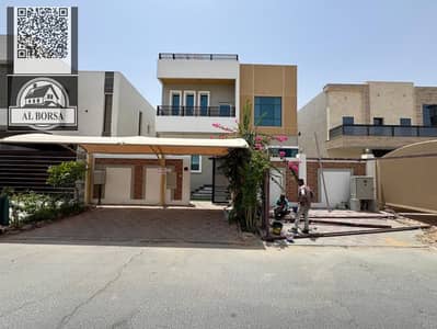 5 Cпальни Вилла в аренду в Аль Ясмин, Аджман - IMG-20250507-WA0189. jpg