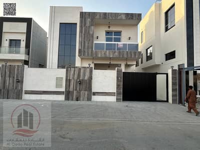 5 Bedroom Villa for Sale in Al Yasmeen, Ajman - WhatsApp Image 2025-06-16 at 7.40. 27 PM. jpeg