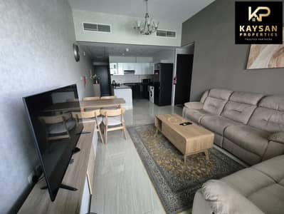 1 Bedroom Apartment for Rent in Business Bay, Dubai - IMG-20250611-WA0015. jpg