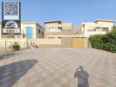 5 Bedroom Villa for Rent in Al Rawda, Ajman - 64e020c5-b2bc-42ac-a09c-ebc62714c53f. jpg