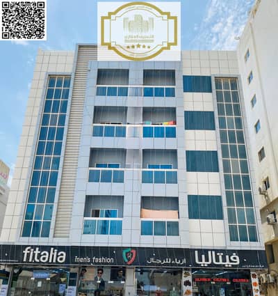 2 Bedroom Apartment for Rent in Ajman Industrial, Ajman - 1. jpg