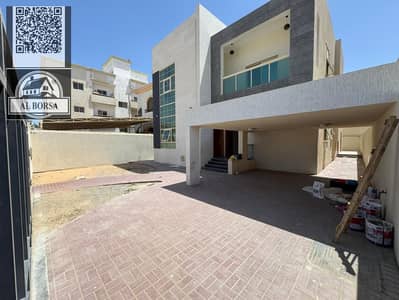6 Bedroom Villa for Rent in Al Rawda, Ajman - 9843563d-37b3-42e8-b72a-2f4b5b4624ac. jpg