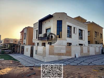 5 Bedroom Villa for Sale in Al Yasmeen, Ajman - 016-20250616-201126. jpg