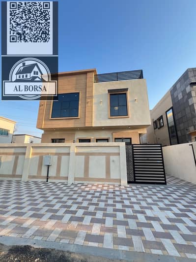 5 Bedroom Villa for Rent in Al Helio, Ajman - a97e1982-8a8a-445e-b335-bc0314b7992d. jpg