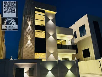 5 Bedroom Villa for Rent in Al Helio, Ajman - 381234e9-e74e-41ac-9871-8e7c45dd8564. jpg