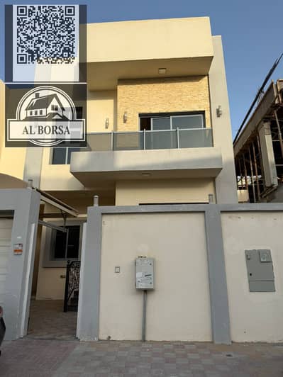 5 Bedroom Villa for Rent in Al Yasmeen, Ajman - 2c3a3d14-a86e-4f7b-8b75-8606ba24b9e2. jpg