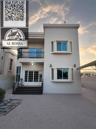 5 Bedroom Villa for Rent in Al Rawda, Ajman - 6cfd3636-1fad-4758-b1c7-aee193383d39. jpg