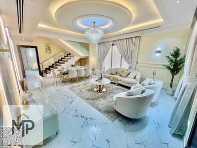 6 Bedroom Villa for Sale in Al Helio, Ajman - batch_IMG-20250616-WA0111. jpg