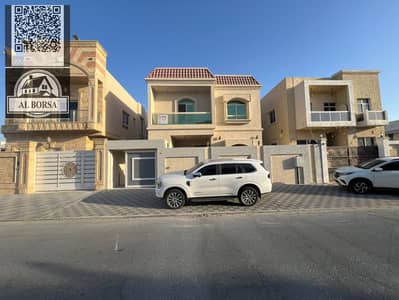 5 Bedroom Villa for Rent in Al Yasmeen, Ajman - 20f5f195-dbf9-42bc-827e-44458bafb6a9. jpg