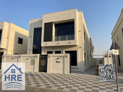 5 Bedroom Villa for Sale in Al Helio, Ajman - WhatsApp Image 2025-06-15 at 6.02. 53 PM. jpeg