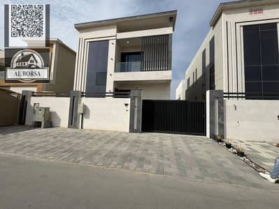 5 Bedroom Villa for Sale in Al Yasmeen, Ajman - fafc0f52-493d-4e7b-8ca4-de99977ef56b. jpg