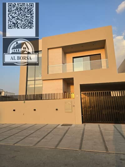 4 Bedroom Villa for Rent in Al Yasmeen, Ajman - eb13f652-a58c-46d9-996e-755d5673ed7b. jpg