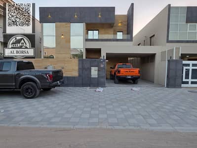 5 Bedroom Villa for Rent in Al Rawda, Ajman - 8e77fdbb-8582-48c0-905a-c95baff9db5f. jpg
