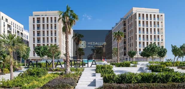 1 Bedroom Flat for Sale in Muwaileh, Sharjah - 3. PNG