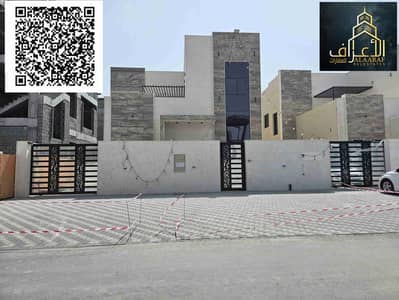 4 Bedroom Villa for Sale in Al Zahya, Ajman - 1000206562. jpg