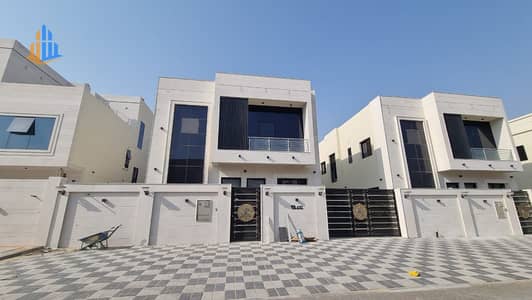 5 Bedroom Villa for Sale in Al Helio, Ajman - WhatsApp Image 2025-06-16 at 8.20. 22 AM. jpeg
