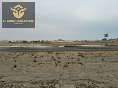 ارض سكنية  للبيع في المنامة، عجمان - 1f13130e-50be-46f0-8586-3fca0f011780. jpg