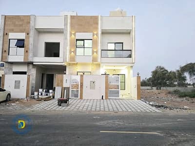 4 Bedroom Villa for Sale in Al Helio, Ajman - 00000WhatsApp Image 2025-06-16 at 7.27. 51 PM (2)00000. jpeg