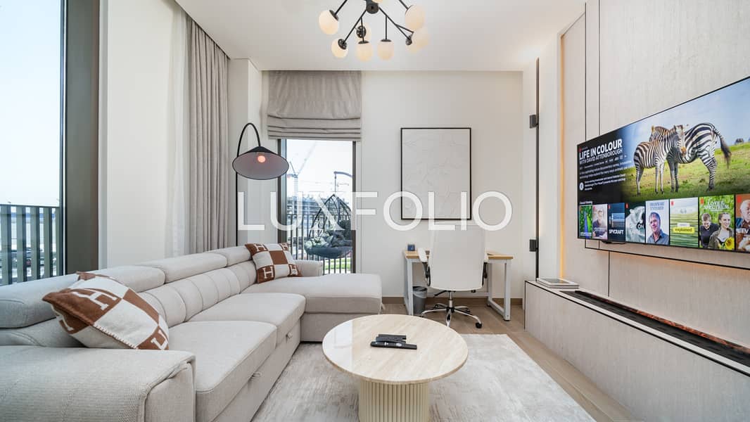 Квартира в Дубай Крик Харбор,Роузуотер, 1 спальня, 8999 AED - 11938472 Квартира в Дубай Крик Харбор,Роузуотер, 1 спальня, 8999 AED - 11938472