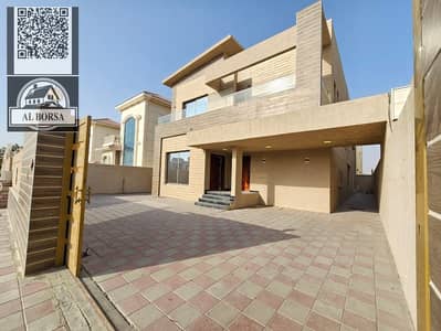 5 Bedroom Villa for Rent in Al Rawda, Ajman - 9546ed33-cbe2-4172-8f37-ee43e60ccc47. jpg