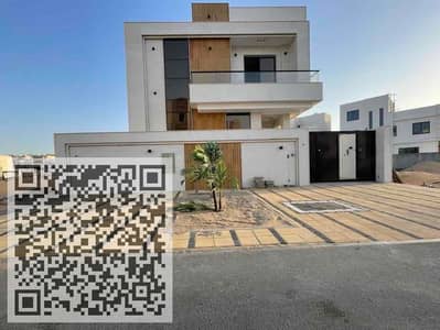 5 Bedroom Villa for Sale in Al Amerah, Ajman - c00a1cc6-054e-47f0-abd4-06f18513a105. jpg