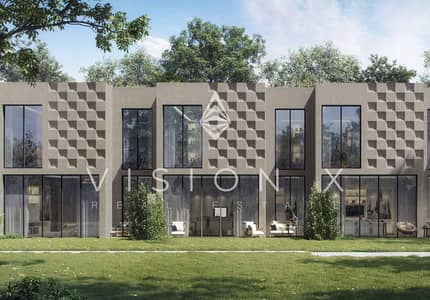 3 Cпальни Таунхаус Продажа в Бараши, Шарджа - img320. jpg