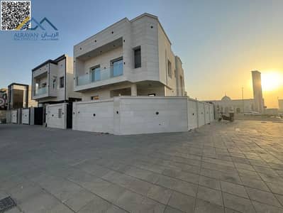 5 Bedroom Villa for Sale in Al Helio, Ajman - WhatsApp Image 2025-06-16 at 8.19. 12 PM (1). jpeg