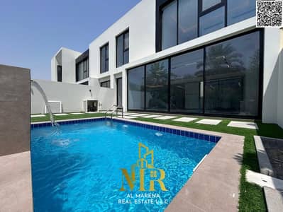 4 Bedroom Villa for Sale in Al Zorah, Ajman - WhatsApp Image 2025-06-16 at 9.19. 25 AM (1). jpeg