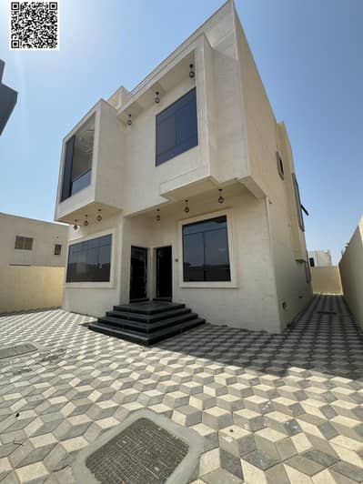 5 Bedroom Villa for Rent in Al Zahya, Ajman - IMG-20250614-WA0019. jpg