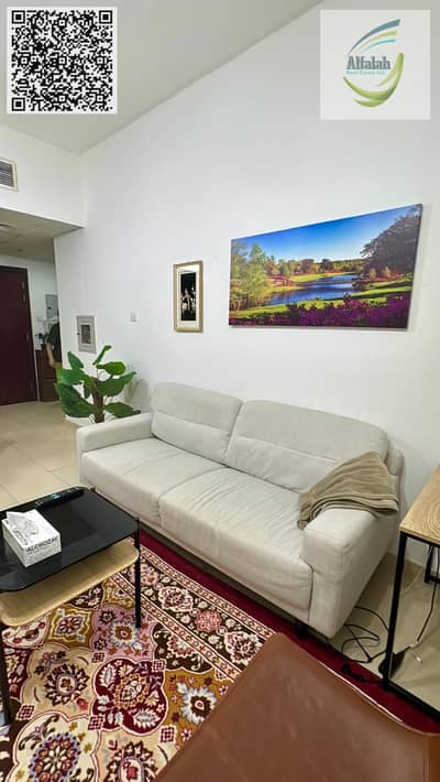 1 Bedroom Flat for Sale in Al Nuaimiya, Ajman - WhatsApp Image 2025-06-16 at 10.17. 30 PM. jpeg