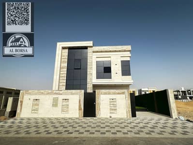 5 Bedroom Villa for Sale in Al Zahya, Ajman - db4edead-0497-41e1-b8c0-8d8597cda1bf. jpg