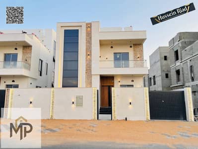 فیلا 4 غرف نوم للبيع في الباهية، عجمان - batch_IMG-20250614-WA0140. jpg