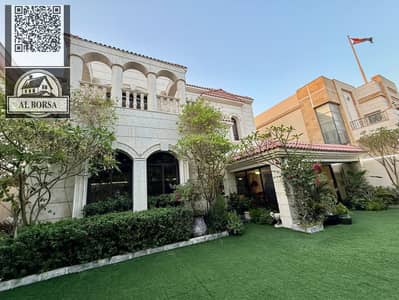 5 Bedroom Villa for Sale in Al Rawda, Ajman - 7503d943-892d-4d2e-b926-634559e58e11. jpg
