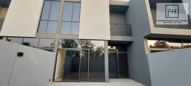 2 Bedroom Villa for Rent in Tilal City, Sharjah - 1000281151. jpg